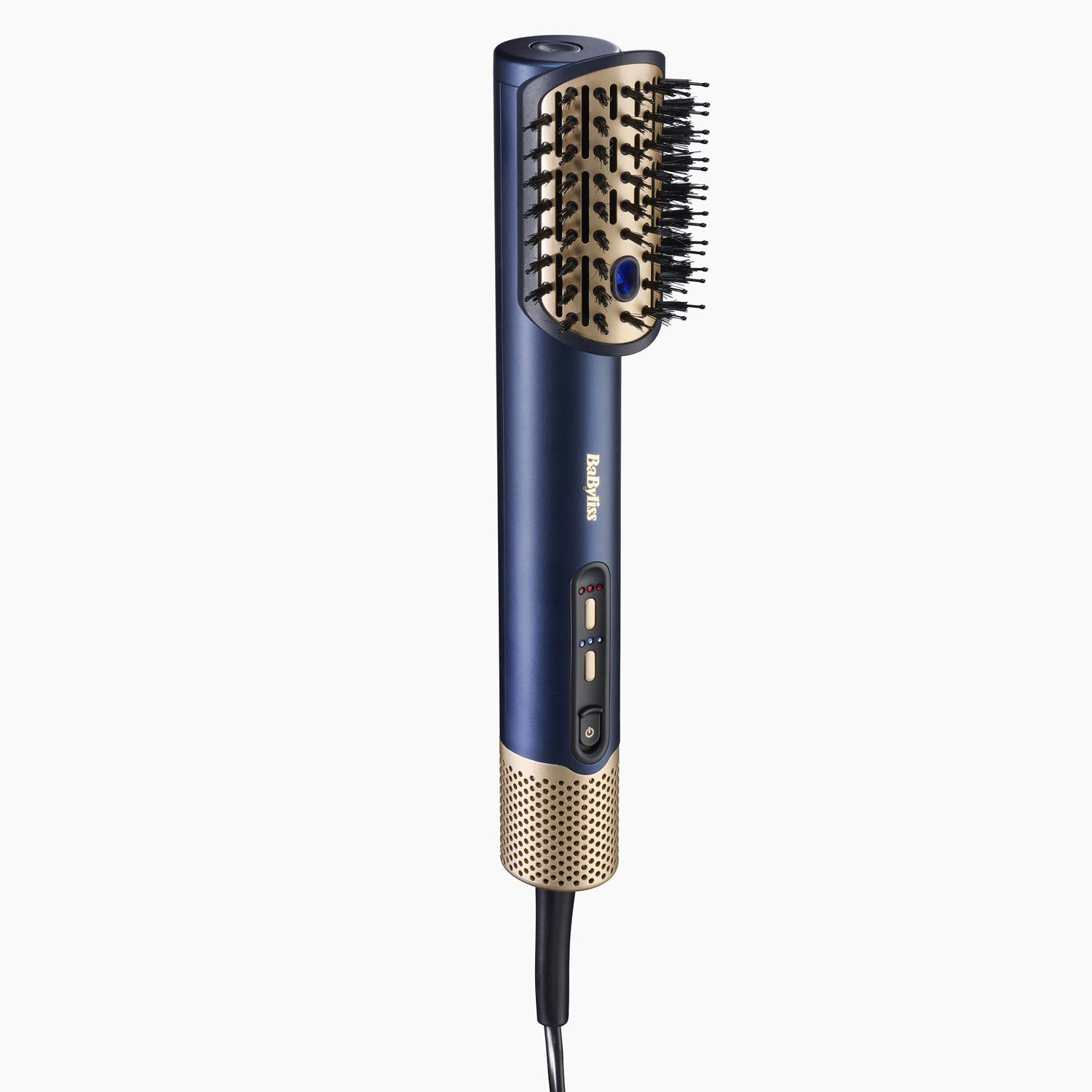 Air Wand Volume Brush on Air Wand
